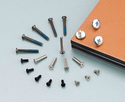 Electric Meter Fastener