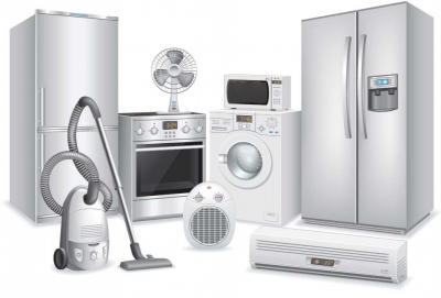 Fastener Solutions for Domestic Appliances