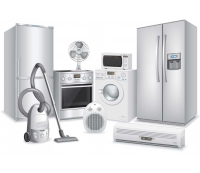 Fastener Solutions for Domestic Appliances