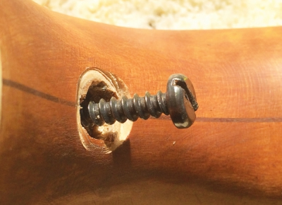 Woodworking Fastener