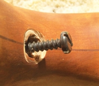 Woodworking Fastener